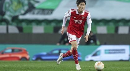 Revealed – Inter Milan Can Afford Arsenal Defender Only On One Condition