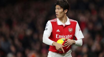 Arsenal & Chelsea Stars Top Inter Milan’s Wishlist To Replace Milan Skriniar