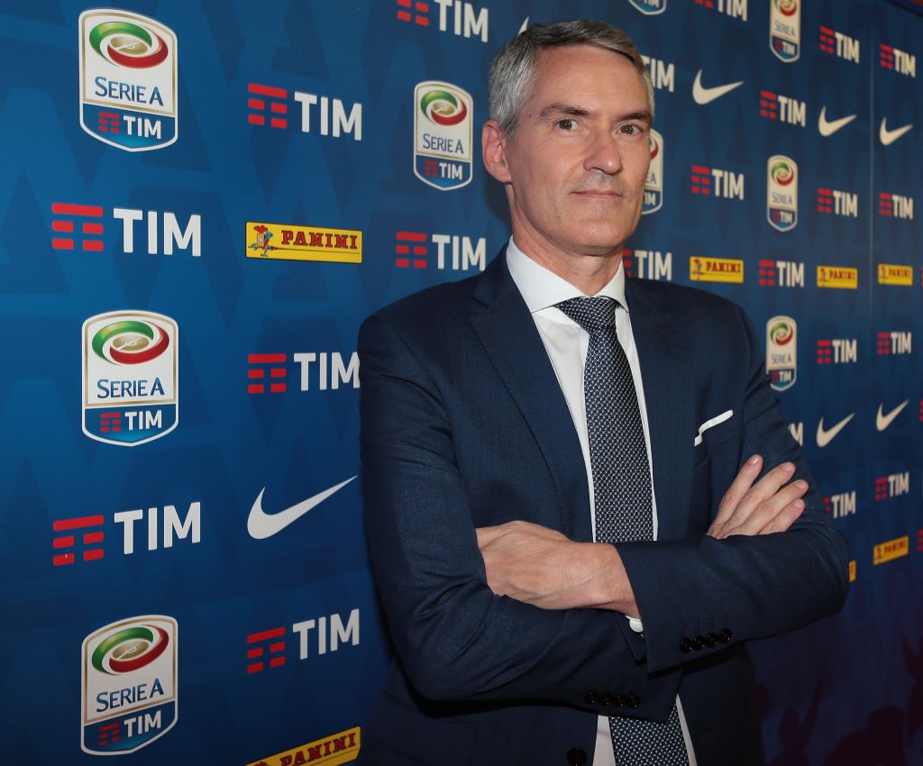 Rozzano Mayor Remains Optimistic About Inter Milan Stadium Project: “Option Extension Positive Sign, The Dream Lives On”