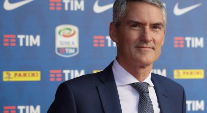Inter Milan Corporate CEO Calls Super League A “Closed Chapter” & Admits There’s “Large Gap” Between Premier League & Serie A