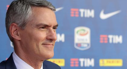 Inter Milan Corporate CEO Calls Stadium Situation “A Disappointment”