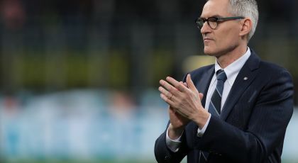 Inter Milan Corporate CEO Hails “Historic” Partnership With Betsson: “Two Brands That Have The Same Passion For Sport”