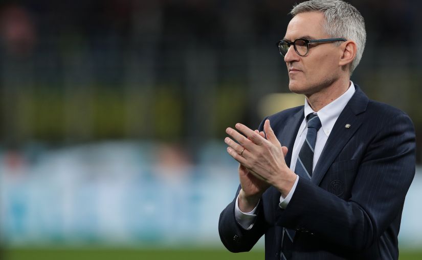 Alessandro Antonello