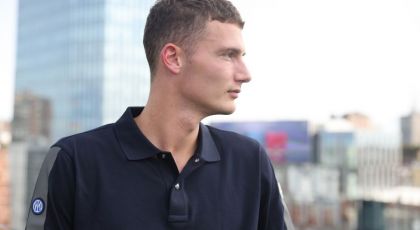 Bayern Munich Star Attempted To Persuade Benjamin Pavard Not To Leave For Inter Milan