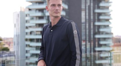 France FIFA World Cup Winner To Make Inter Milan Debut In Champions League Clash Vs Real Sociedad