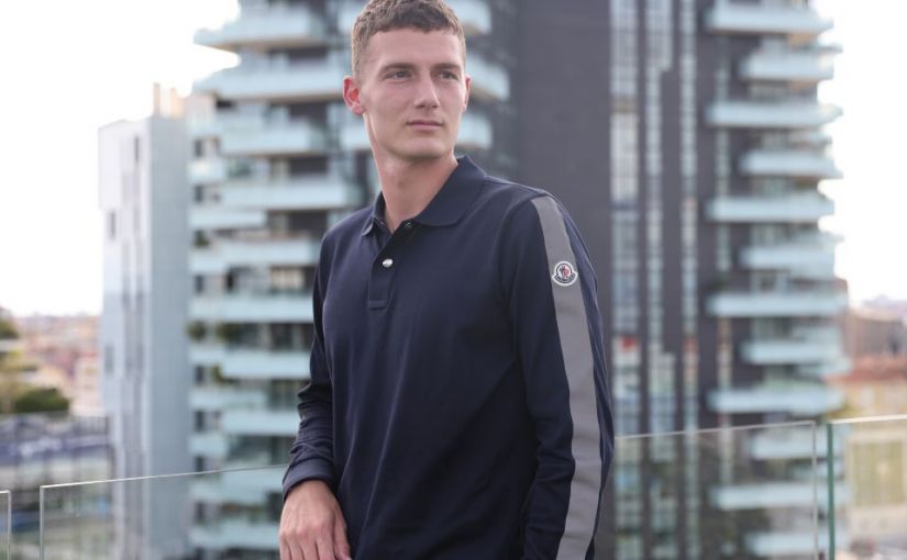 Benjamin Pavard Inter Milan