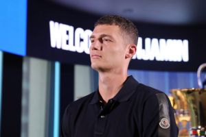 Inter Milan & France Star Expects Tough Super Cup Clash Vs Lazio: “We Must Deliver Good Performance, Inter Fans Fantastic, I Wish We Were Playing At San Siro”