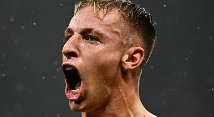 “Two Faces Of Inter Milan” On Full Display With Two Substitute Appearances With Radically Different Outcomes