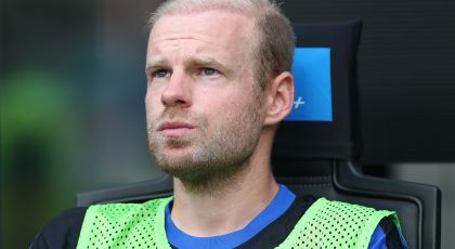 Photo – Ex Ajax Veteran Celebrates Inter Milan Serie A Win Vs Lecce: ‘Great Job Guys!’