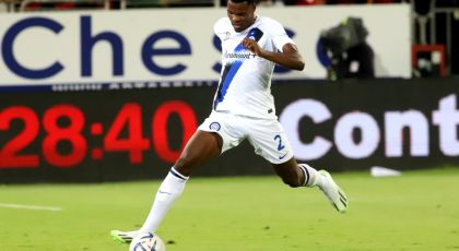 Man United & Bayern Munich On Alert As Netherlands Star Likely To Leave Inter Milan Next Summer