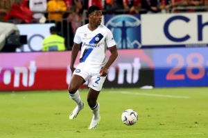 Inter Milan Could Already Have Replacement For €35-40M Rated Netherlands International Linked With Premier League