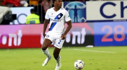 Inter Milan Could Already Have Replacement For €35-40M Rated Netherlands International Linked With Premier League