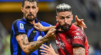 Inter Milan Veteran Has Neutralized Man City, Roma & AC Milan Strikers – Now In-Form Juventus Ace In His Sights