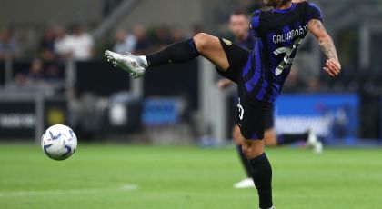 Ex Bayer Leverkusen Star Only Left Out Of Inter Milan Squad For Champions League Clash Vs Real Sociedad As A Precaution