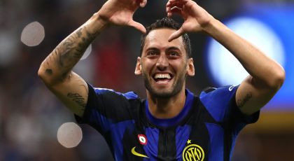 Ex AC Milan Midfielder “Like A Volcano Ready To Explode” For Inter Milan In Scudetto Showdown