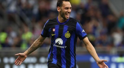 Ex AC Milan & Bayer Leverkusen Man Could Make 100th Inter Milan Appearance In Serie A Clash Vs Empoli