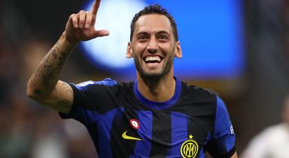 Key Inter Milan Midfielder Could Be Back Fit For Serie A Clash Vs Empoli