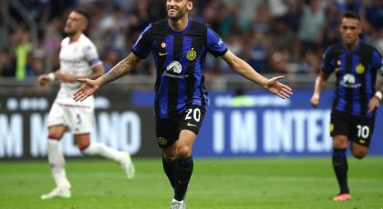 Ex Bayer Leverkusen Star Becomes “Total Midfielder” For Inter Milan