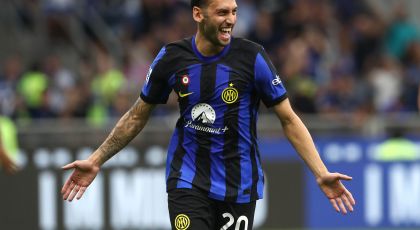Inter Milan Star Midfielder To Be Evaluated Ahead Of Empoli Clash Following Recent Knock