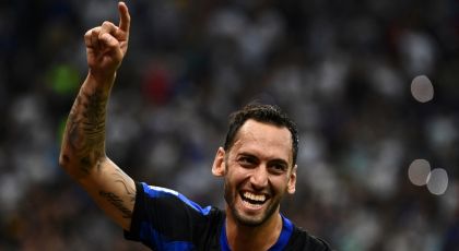 How Ex AC Milan Star Has Become A Leader In Inter Milan Dressing Room