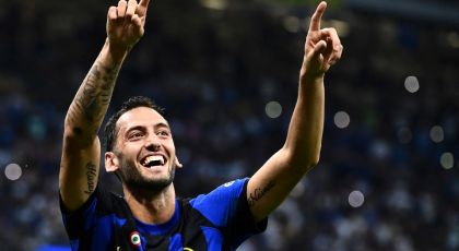 “Dominant” Ex AC Milan Star Named As MOTM In Inter Milan Champions League Win Vs Red Bull Salzburg