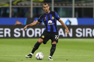Ex Man United Veteran Praised For “Complete Performance” In Inter Milan 3-0 Win Vs Lazio