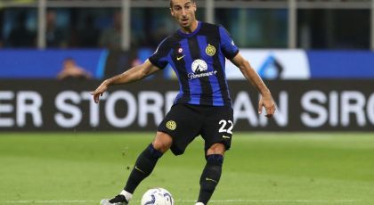 Ex Man United Veteran Hails “Special” Inter Milan: ‘I’ve Never Seen This Quality In Another Team’