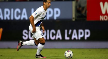 Ex Arsenal & Man United Veteran Praised For Changing The Game As Substitute In Salernitana Vs Inter Milan Serie A Clash