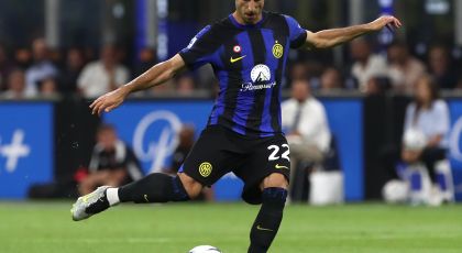 Inter Milan Have Two-Year Contract Renewal Ready For Ex Man Utd & Arsenal Star