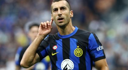 Photo – Ex Arsenal Veteran Celebrates Inter Milan Serie A Win Vs Empoli: ‘Three Points Closer To Our Goal!’