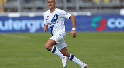 Ex Man United & West Ham United To Lead The Line For Inter Milan In Champions League Clash Vs Benfica