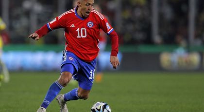 Ex Arsenal Star To Make Decision About Inter Milan Future After Supercoppa Italiana