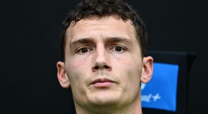 Key Inter Milan Defender To Undergo Tests On Knee Injury Tomorrow