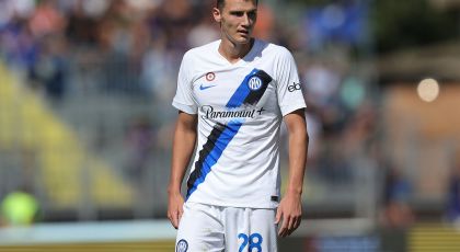 Ex Bayern Munich Star Under Fire For “Falling Asleep” On Roma Goals In Serie A Clash Vs Inter Milan