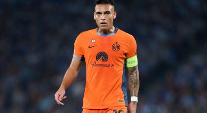 Inter Milan Captain Praised For Showing Killer Instinct In Serie A Win Vs Atalanta