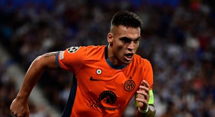 Argentina FIFA World Cup Winner Likely To Return As Substitute In Inter Vs Hellas Verona Serie A Clash