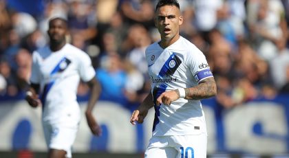 Inter Milan Match-Winner Lautaro Martinez: ‘We Expect Matches Like This In The Champions League, We Deserved The Win’