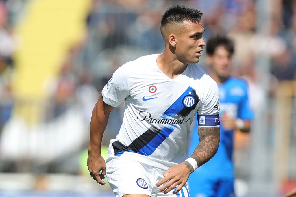Revealed – Why Offside Check Took Two Minutes Despite Clear Offside In Sassuolo Vs Inter Milan Serie A Clash