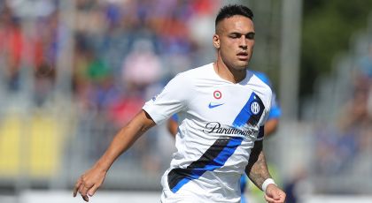 Inter Milan Captain Struggles To Make Decisive Impact But Creates Space For Teammates Vs Roma