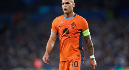 Inter Milan Or Man City Superstars Could Start Alongside Lionel Messi For Argentina In FIFA World Cup Qualifier Vs Peru