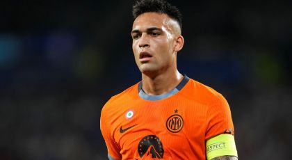 Argentina FIFA World Cup Winner Moves Ahead Of Controversial Ex PSG Star In Inter Milan Goalscoring Charts