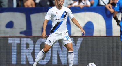 Revealed – Which Matches Brazil & Austria Stars Likely To Return To Action For Inter Milan In