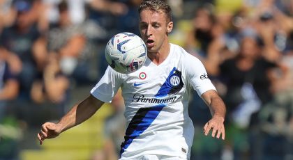 Revealed – How Many Matches Italy International Will Miss For Inter Milan With Thigh Injury