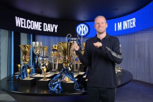 The Agent Of Ex Everton Star On Inter Milan Move: “When They Call, You Don’t Say No, He Would Like To Play More But Understands The Situation”