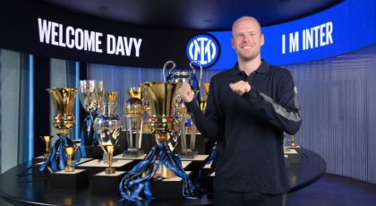 The Agent Of Ex Everton Star On Inter Milan Move: “When They Call, You Don’t Say No, He Would Like To Play More But Understands The Situation”