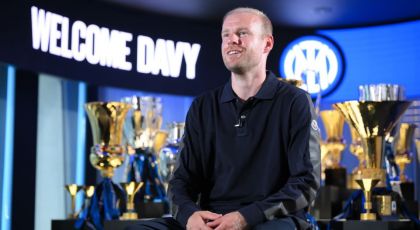 Ex Everton Star Names Ex Inter Milan & Arsenal Legend As Childhood Idol: “Proud To Represent The Nerazzurri”
