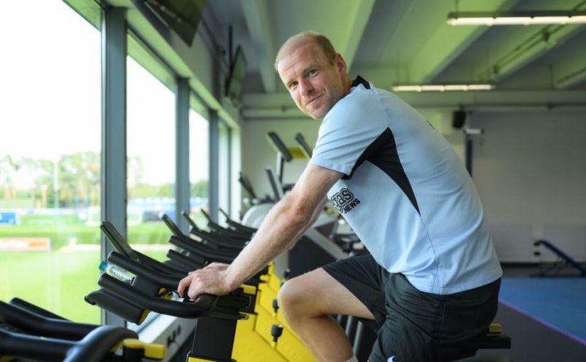 Inter Milan Davy Klaassen