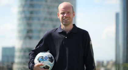 2010 Treble Hero Predicts ‘It Will Be Tough For Davy Klaassen To Get Playing Time’ At Inter Milan