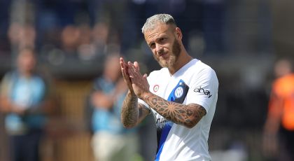 Italy Star Declares: ‘This Inter Milan Are Beautiful To Watch’