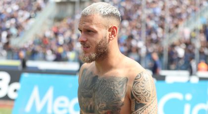 Inter Milan Wingback Federico Dimarco: ‘We Turned The Screw In Second Half Vs Benfica, But We Have To Kill Off Matches’